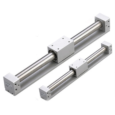 SMC CY3R6- 100/200/300/400/500 공기 실린더 1.05MPA 압력 방지