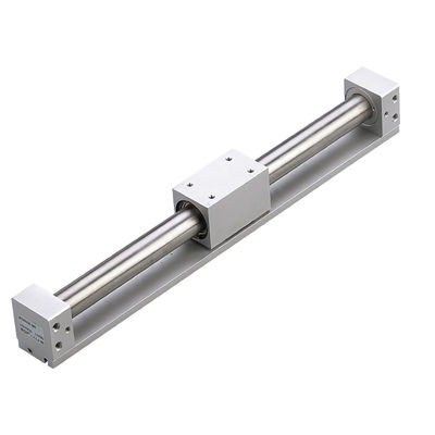 커스터마이징 가능한 플루이드 피스톤 Pneumatic 실린더 CY3R32- 100/200/300/400/.../2000