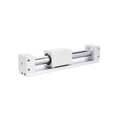 커스터마이징 가능한 플루이드 피스톤 Pneumatic 실린더 CY3R32- 100/200/300/400/.../2000