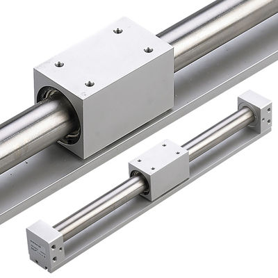 커스터마이징 가능한 플루이드 피스톤 Pneumatic 실린더 CY3R32- 100/200/300/400/.../2000