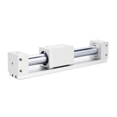 CY3R63 - 100/200/300/400/.../2000 SMC 실린더 커스터마이징 할 수 있는 스탠리스 실린더