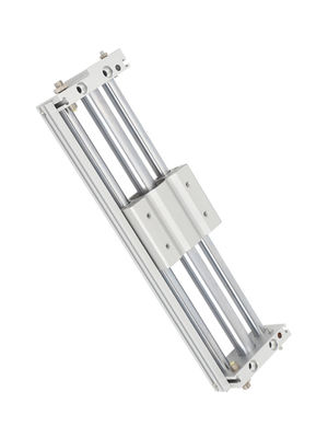 빠른 작동 피스톤 공기 실린더 CY1S40-100/200/300/400/.../1500 (Z)