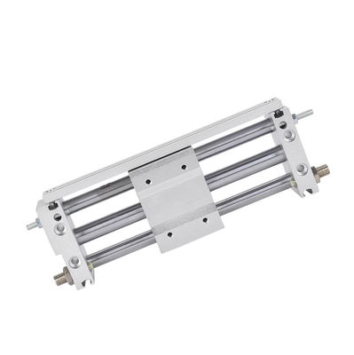 CY1S32-100/200/300/.../1500(Z) 커스터마이징 가능한 자기 결합 스탠리스 실린더