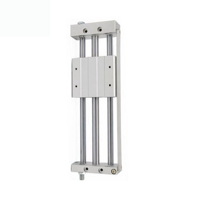 SMC 실린더 CY1L40H-100/200/300/.../1500와 함께 공기 유체 실린더