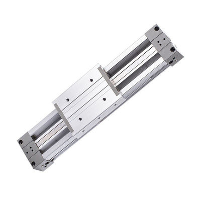 MY1M32-100H / 200 / 300 /... 1500/... / 2000H 피스톤 공기 실린더 MY1M
