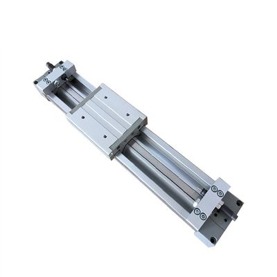 MY1M50-100H / 200 / 300 /... 1500/... / 2000H 피스톤 공기 실린더