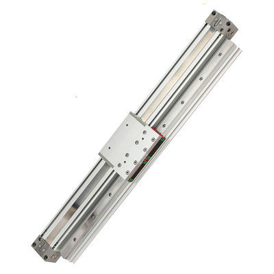 피스톤 공기 실린더 MY1H32G MY1H32-100H/200/300/...1500/... /2000H