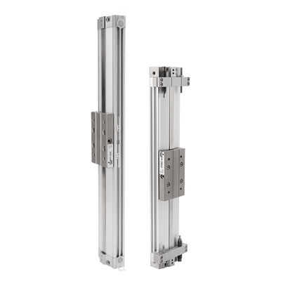 MY3A형 기계식 막대 없는 실린더 MY3A16-100 /200/300/...1500 MY3A16