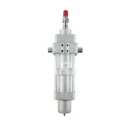 ASCO NUMATICS 산업용 공기 유체용 특수 실린더 NNFA063/0030/0030TC(S