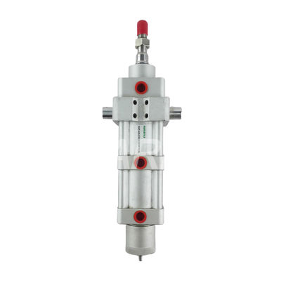 ASCO NUMATICS 산업용 공기 유체용 특수 실린더 NNFA063/0030/0030TC(S