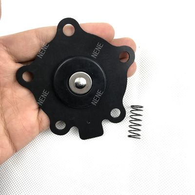 공기 펄스 밸브 대막 수리 키트 K2000 (M1204B) GOYEN 밸브 모델 CA20 RCA20 DD, T 시리즈