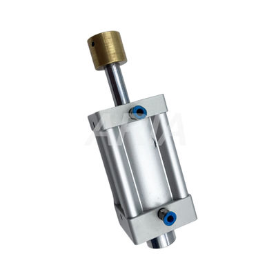 ASCO NUMATICS 피스톤 공기 실린더 AA200319 시멘트 공장 실린더