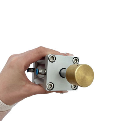 ASCO NUMATICS 피스톤 공기 실린더 AA200319 시멘트 공장 실린더