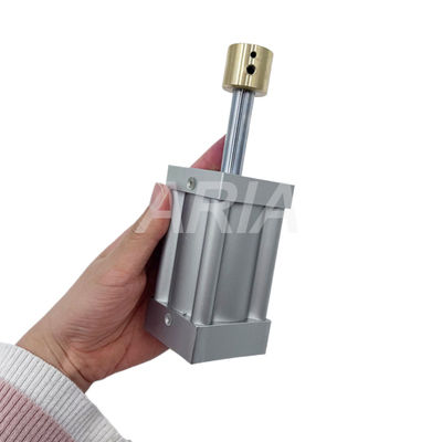 ASCO NUMATICS 피스톤 공기 실린더 AA200319 시멘트 공장 실린더
