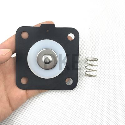 K2500 (M1183) GOYEN 펄스 밸브 디아프라그마 수리 키트 1 1/2" 밸브 모델 CA32 RCA32 8000916