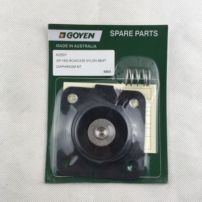 K2501 (M1183B) Goyen 펄스 밸브 대막 CA25 RCA25 밸브 모델 DD, FS, MM, T 시리즈