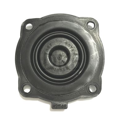 고이엔 RCAC25 디아프라그마 키트 타입 K2546 시리즈 T4, DD4, FS4 니트릴 물질