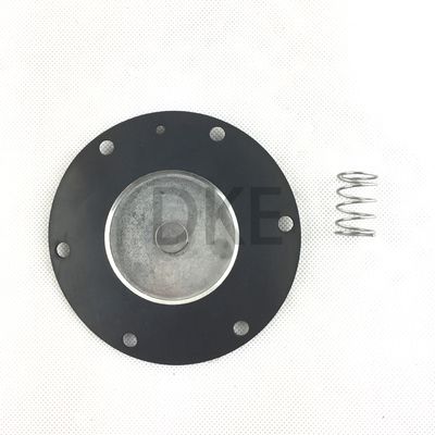 펜타이어 고이엔 K3500 (M1581) 디아프라그마 밸브 수리 키트, 정품 고이엔 1-1/2′′, 부나-N 디아프라그마 W/프링