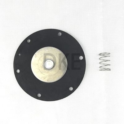 펜타이어 고이엔 K3500 (M1581) 디아프라그마 밸브 수리 키트, 정품 고이엔 1-1/2′′, 부나-N 디아프라그마 W/프링