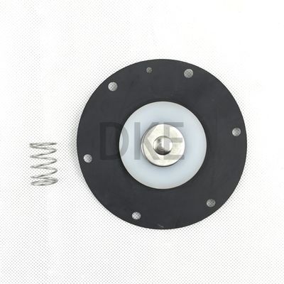 고이엔 K3501 플루오라우머 펄스 밸브 밸브 밸브 VITON CA35T/RCA35T CA40T/RCA40T/DD 1 1/2"