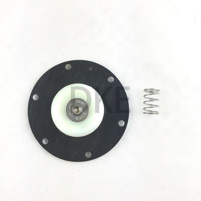 고이엔 K3501 플루오라우머 펄스 밸브 밸브 밸브 VITON CA35T/RCA35T CA40T/RCA40T/DD 1 1/2"