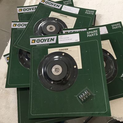 GOYEN K3502 M1591 CA/RCA35T 1.5인치 GOYEN 타입 변막 수리 키트 CA40T/RCA40T/DD
