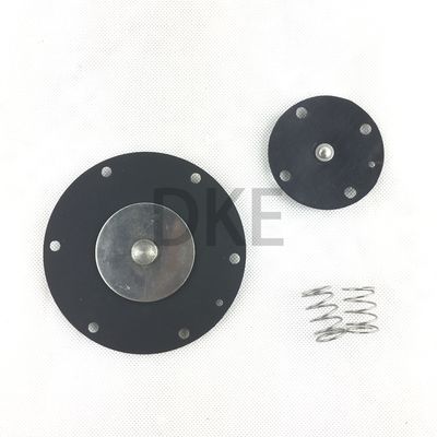 K4007 M1156 1-1/2'' 펄스 제트 밸브 FKM 대막 CA40T/DD/MM RCA40T/DD/MM