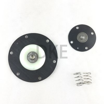 K4007 M1156 1-1/2'' 펄스 제트 밸브 FKM 대막 CA40T/DD/MM RCA40T/DD/MM