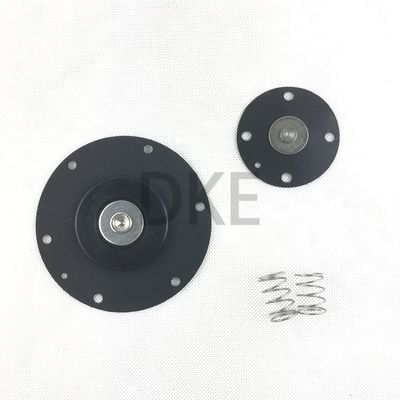 K4007 M1156 1-1/2'' 펄스 제트 밸브 FKM 대막 CA40T/DD/MM RCA40T/DD/MM