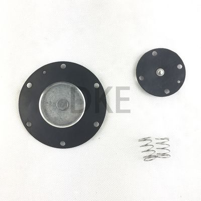 K4007 M1156 1-1/2'' 펄스 제트 밸브 FKM 대막 CA40T/DD/MM RCA40T/DD/MM