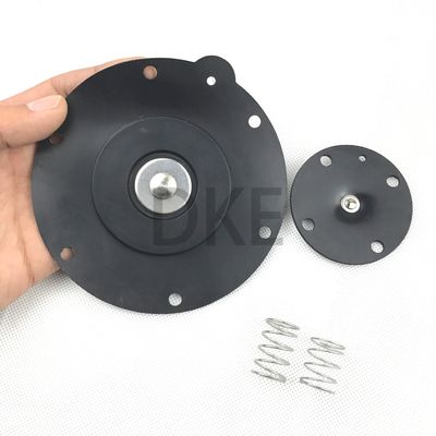 K4503 K4504 고엔형 펄스 밸브 대막 CA45T/DD/FS RCA45T/DD/FS 1 1/2" VITON