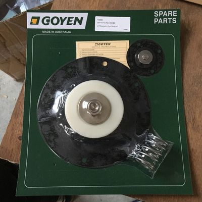 2인치 K5000 고엔 타입 펄스 밸브 수리 키트 CA50T/RCA50T/CA62T/RCA62T 2"