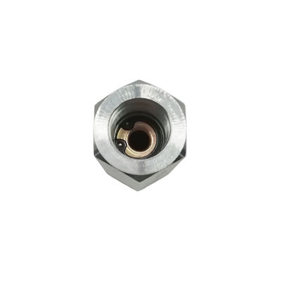 ISO 코드 16/13 수압 제어 밸브 VU-G1 VU-G3/8 VU-G3/4 VU-G1-1/4 VU-G2