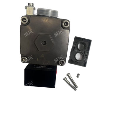 노그렌 소레노이드 밸브 6215M05104613.230.50 AC230V 오리피스 6MM 포트 크기 G1/4