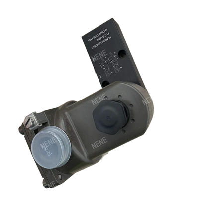 노그렌 소레노이드 밸브 6215M05104613.230.50 AC230V 오리피스 6MM 포트 크기 G1/4