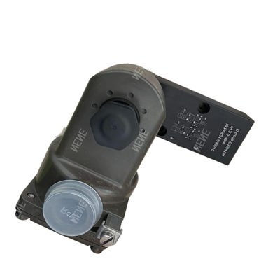IMI HERION 6215M0740.4822.024.00 5/2 작업 Norgren 소레노이드 밸브 스테인리스 스틸 몸