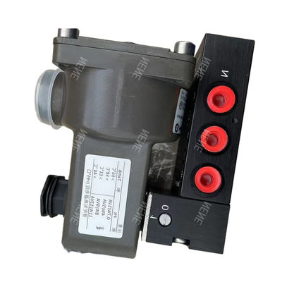 IMI HERION 6215M0740.4822.024.00 5/2 작업 Norgren 소레노이드 밸브 스테인리스 스틸 몸