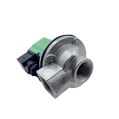 DMF-Z-20 AC110V 전압과 0.1-0.8MPa 압력을 위한 펄스 제트 밸브
