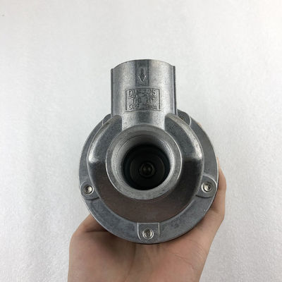 DMF-Z-25 먼지 수집기 대막 밸브 최종 해결책