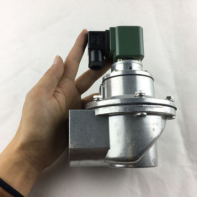 DC24V AC110V AC220V 펄스 제트 밸브 청정 공기 DMF-Z-40S