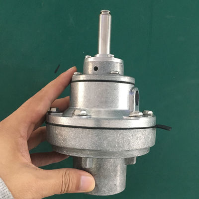 IP65 보호 수준 DMF-Y-40S 펄스 제트 밸브