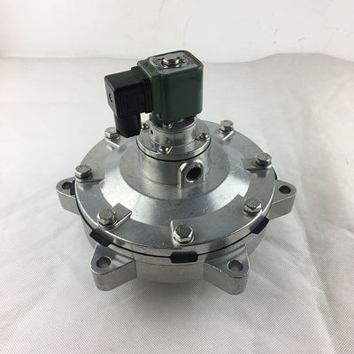 청정 공기 펄스 제트 밸브 0.1-0.8MPa IP65 보호 DMF-Y-62S