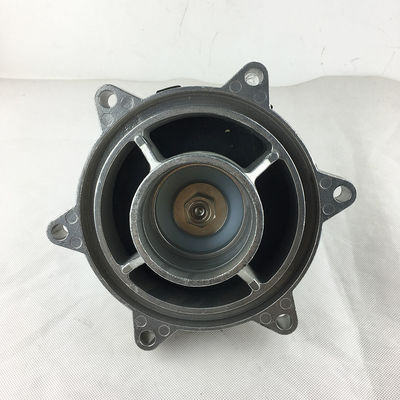 청정 공기 펄스 제트 밸브 0.1-0.8MPa IP65 보호 DMF-Y-62S