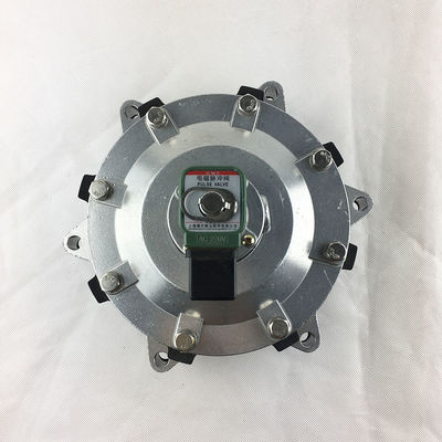 IP65 청정 공기 효율을 위한 보호 대막 밸브 DMF-Y-76S