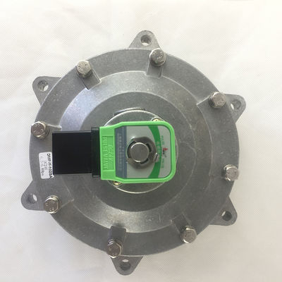BFEC DMF-Y-102SA 산업용 펄스 제트 밸브