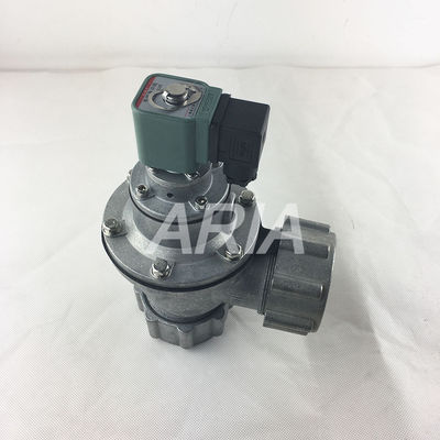 0.1-0.8MPa 압력 펄스 제트 밸브 백만 번의 펌프 DMF-ZM-40
