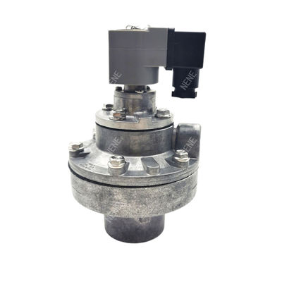 GOYEN CA40MM 1 1/2 '전면 몰입 먼지 수집기 대막 펄스 밸브 K4000 K4007