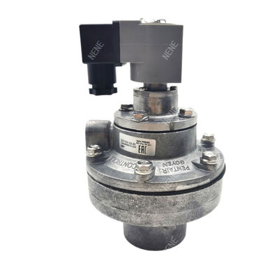 GOYEN CA40MM 1 1/2 '전면 몰입 먼지 수집기 대막 펄스 밸브 K4000 K4007