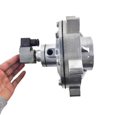 CA50MM GOYEN 2'' 대막 펄스 제트 밸브 밸브 Pneumatic 잠수 펄스 밸브