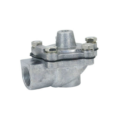GOYEN 펄스 밸브 RCA15T RCA20T 3/4 인치 직각 타입